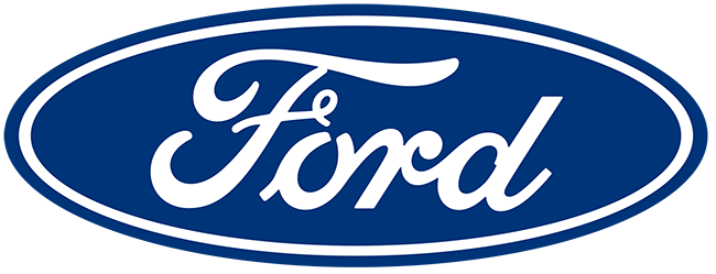 Ford Case Study Logo