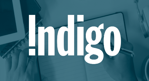  Indigo Continues to Tell Successful Retail Story with Cision Communications Cloud®