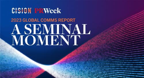 2023 Global Comms Report